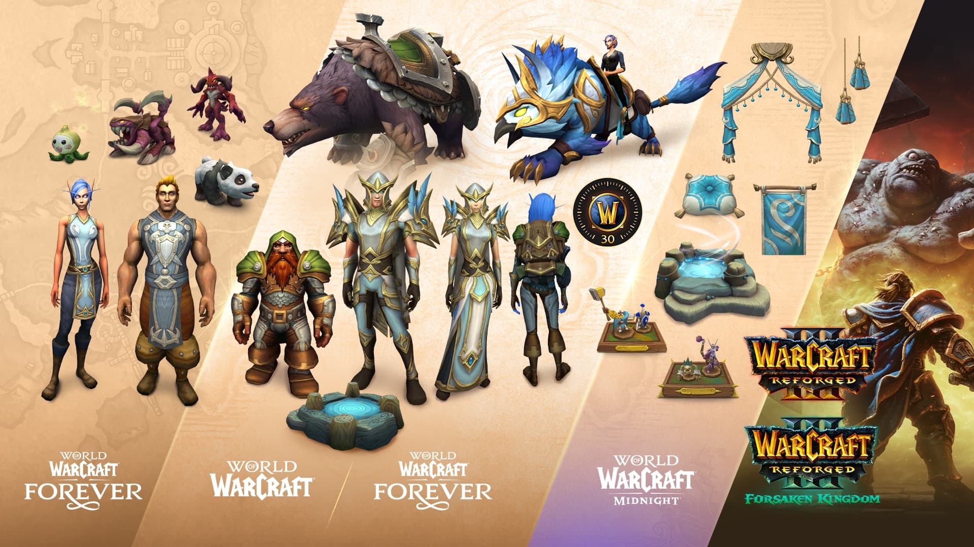 Forever Editions, Skyborne Packs & Pricing