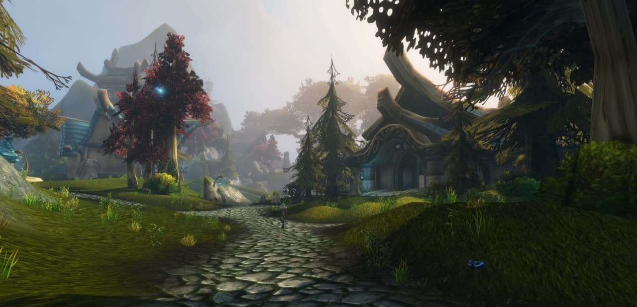 Zephras Isle
